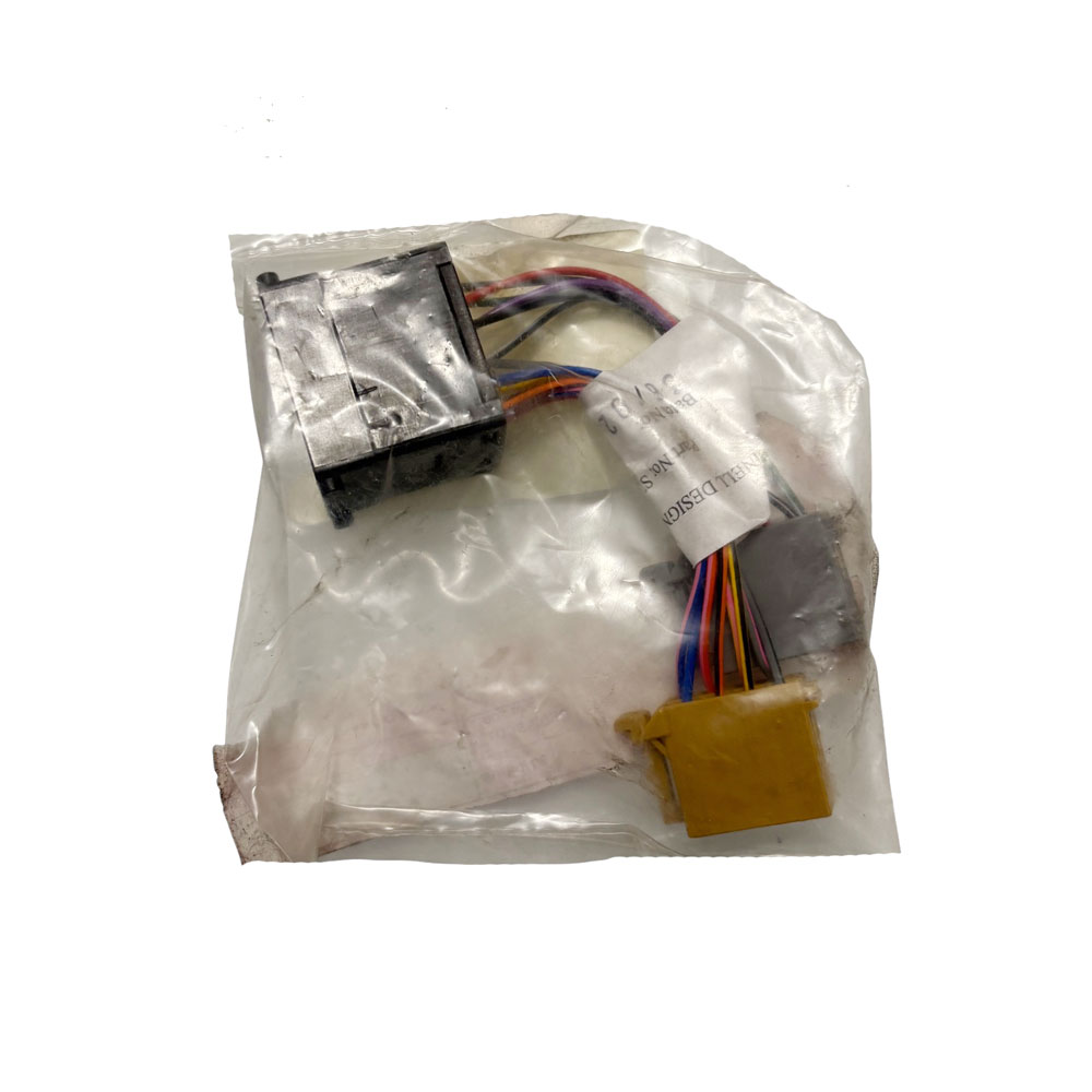 Navigation System Lead Link STC53021